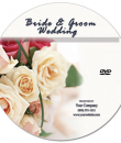 Esküvői CD, esküvői DVD