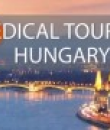 Medical Tourism Hungary – Weboldal