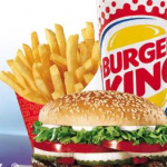 Márkatörténet: Burger King