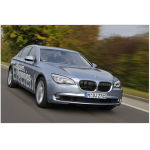 Márkatörténet: BMW