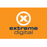 Extreme Digital – karácsonyi kampány