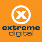 Extreme Digital – karácsonyi kampány