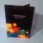 Duna plaza B2B mappa