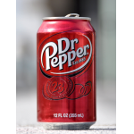 A Dr. Pepper sztori
