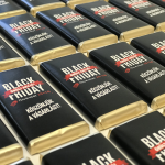 Köszönöm reklámcsoki – Black Friday Magyarország