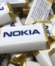 Logós csoki – Nokia