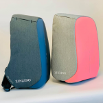Zinzino – Lopásbiztos hátizsák