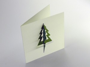 3d karácsonyi üdvözlőlap, egyedi üdvözlőlap, karácsonyi képeslap