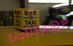 taxifóliázás olcsó, gyorsan taxi fóliázás, sárga taxi fóliázás, autófóliázás