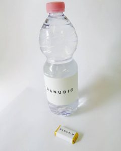 víz, reklámvíz, logós víz, egyedi víz 