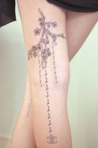 lemosható egyedi tetoválás, logós tetoválás, céges tetoválás matrica