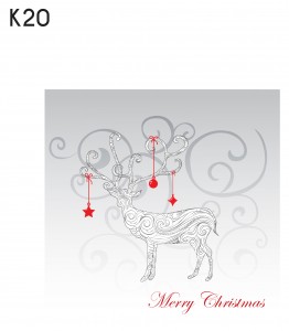 karácsonyi képeslap, karácsonyi grafika, karácsonyi üdvözlőlap